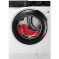 Купить Стиральная машина AEG LFR73844VE белый  9124747. Характеристики, отзывы и цены в Донецке