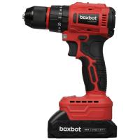 Купить Дрель-шуруповерт Boxbot CD-2020BLI  5638250. Характеристики, отзывы и цены в Донецке