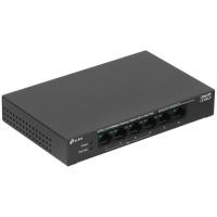 Купить Коммутатор TP-Link LS106LP  5470407. Характеристики, отзывы и цены в Донецке