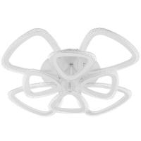 Купить Люстра Ambrella light FA4515 прозрачный  5089713. Характеристики, отзывы и цены в Донецке