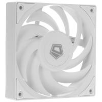 Купить Вентилятор ID-COOLING DF-125-W  белый  9284806. Характеристики, отзывы и цены в Донецке