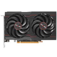 Купить Видеокарта Sapphire AMD Radeon RX 6600 PULSE [11310-01-20G]  4867261. Характеристики, отзывы и цены в Донецке
