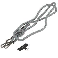Купить Ремешок SwitchEasy Strap+Strap Card голубой  9106846. Характеристики, отзывы и цены в Донецке