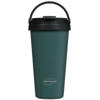 Купить Термокружка THERMOcafe TCCM-500KA RHG зеленый  9185721. Характеристики, отзывы и цены в Донецке