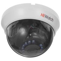 Купить Аналоговая камера HiWatch HD-TVI DS-T201(B)  4763141. Характеристики, отзывы и цены в Донецке