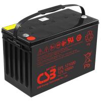 Купить Аккумуляторная батарея для ИБП CSB GPL 121000  9085875. Характеристики, отзывы и цены в Донецке