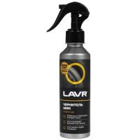 Купить Чернитель шин LAVR, 255 мл  9203586. Характеристики, отзывы и цены в Донецке