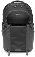 Купить Фоторюкзак Lowepro Photo Active BP 300 AW серый  9131962. Характеристики, отзывы и цены в Донецке