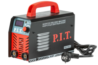 Купить Сварочный аппарат P.I.T. PMI180-C  9106967. Характеристики, отзывы и цены в Донецке