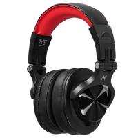 Купить Беспроводные/проводные наушники OneOdio A70 красный  9099282. Характеристики, отзывы и цены в Донецке