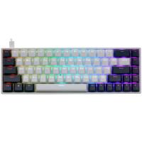 Купить Клавиатура проводная Dark Project KD68B [DP-KD-68B-104700-GMT]  5071938. Характеристики, отзывы и цены в Донецке