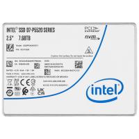 Купить 7680 ГБ Серверный SSD Intel D7-P5520 Series [SSDPF2KX076T1N1]  5450885. Характеристики, отзывы и цены в Донецке
