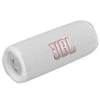 Купить Портативная колонка JBL Flip 6, белый  9070887. Характеристики, отзывы и цены в Донецке
