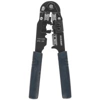 Купить Инструмент для обжима Rexant HT-210N  8153398. Характеристики, отзывы и цены в Донецке