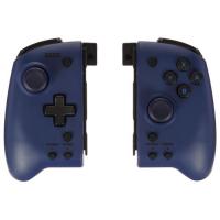 Купить Игровой контроллер проводной Hori Split Pad Pro синий  4754616. Характеристики, отзывы и цены в Донецке