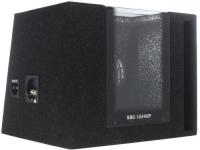 Купить Автосабвуфер пассивный Alpine SBG-1224BP  1193335. Характеристики, отзывы и цены в Донецке
