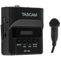 Купить Рекордер Tascam DR-10L  5471341. Характеристики, отзывы и цены в Донецке