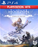Купить Игра Horizon Zero Dawn: Complete Edition - PlayStation Hits (PS4)  1374267. Характеристики, отзывы и цены в Донецке
