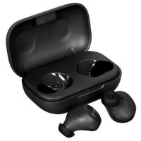 Купить Наушники TWS Thomson WEAR 7701BK черный  4866188. Характеристики, отзывы и цены в Донецке