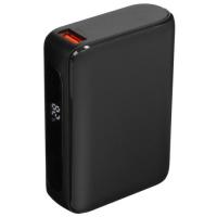 Купить Портативный аккумулятор TFN Power Era PD 10 черный  5465301. Характеристики, отзывы и цены в Донецке