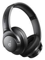 Купить Беспроводные/проводные наушники Soundcore Q21i NC черный 2024  5617067. Характеристики, отзывы и цены в Донецке