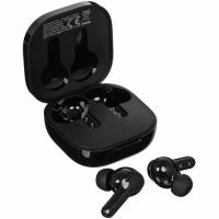 Купить Наушники TWS QCY T13 черный  4884436. Характеристики, отзывы и цены в Донецке