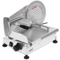 Купить Ломтерезка Viatto HBS-220B серебристый  9076799. Характеристики, отзывы и цены в Донецке