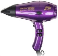 Купить Фен Parlux 3500 Supercompact Ceramic Ionic фиолетовый  1130158. Характеристики, отзывы и цены в Донецке