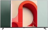 Купить 50" (127 см) Телевизор Topdevice TDTV50CQ09U черный  9217733. Характеристики, отзывы и цены в Донецке