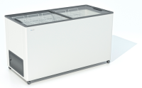 Купить Морозильный ларь Frostor F 500 C белый  5482649. Характеристики, отзывы и цены в Донецке
