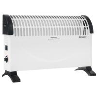 Купить Конвектор SONNEN Y-02S  8167996. Характеристики, отзывы и цены в Донецке