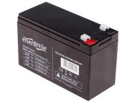 Купить Аккумуляторная батарея для ИБП Energenie BAT-12V7AH  1029015. Характеристики, отзывы и цены в Донецке