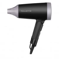 Купить Фен Rowenta CV1831F0 черный/фиолетовый  9983002. Характеристики, отзывы и цены в Донецке