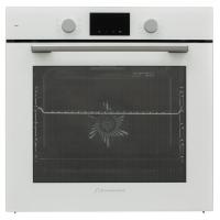 Купить Электрический духовой шкаф Schaub Lorenz SLB EL6408 белый  9245334. Характеристики, отзывы и цены в Донецке