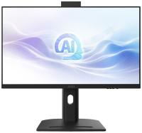 Купить 27" Моноблок MSI Modern AM273QP AI 1UM-086RU [9S6-AF0111-086]  5616306. Характеристики, отзывы и цены в Донецке