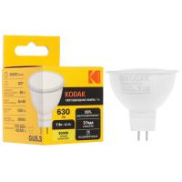 Купить Лампа светодиодная Kodak LED MR16-7W-830-GU5.3  5417565. Характеристики, отзывы и цены в Донецке