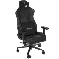Купить Кресло игровое Sharkoon SGS30-BK/WH белый  5010022. Характеристики, отзывы и цены в Донецке