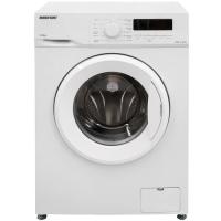 Купить Стиральная машина Nordfrost WM2 6100 W белый  9922027. Характеристики, отзывы и цены в Донецке