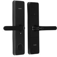 Купить Умный дверной замок Kaadas S500-5W  5497576. Характеристики, отзывы и цены в Донецке