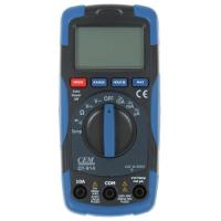 Купить Мультиметр CEM DT-914  1092618. Характеристики, отзывы и цены в Донецке