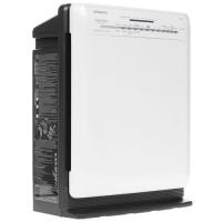 Купить Климатический комплекс Hitachi EP-A5000 WH белый  7914427. Характеристики, отзывы и цены в Донецке