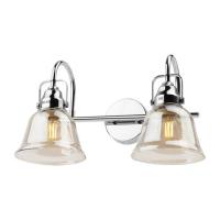 Купить Спот Rivoli 5055-702 серебристый  4745983. Характеристики, отзывы и цены в Донецке