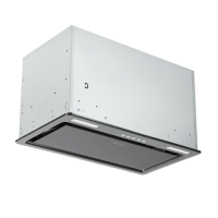 Купить Вытяжка полновстраиваемая EXITEQ EX-1476 черный/черный  9283395. Характеристики, отзывы и цены в Донецке