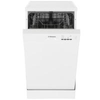 Купить Посудомоечная машина Hansa ZWV414WH белый  8190245. Характеристики, отзывы и цены в Донецке