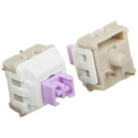Купить Переключатели Varmilo Slience Violet L  5621098. Характеристики, отзывы и цены в Донецке