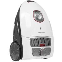 Купить Пылесос ProfiCare PC-BS 3041 белый  8165244. Характеристики, отзывы и цены в Донецке