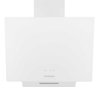 Купить Вытяжка наклонная Kuppersberg F 605 W белый  9971957. Характеристики, отзывы и цены в Донецке