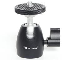 Купить Штативная голова Fujimi FLBH-M  9127414. Характеристики, отзывы и цены в Донецке