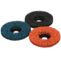 Купить Диск шлифовальный синтетический фибровый Aceline AC1251822-05  5467853. Характеристики, отзывы и цены в Донецке