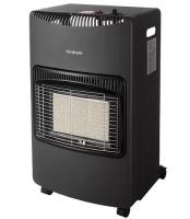Купить Газовый инфракрасный обогреватель Timberk T-GS4-G10  9038276. Характеристики, отзывы и цены в Донецке